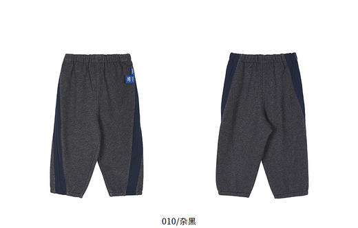 Jnby  26年春款  长裤 YQ2E10610 商品图11