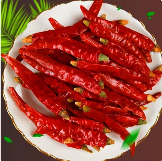 干辣椒 商品图2