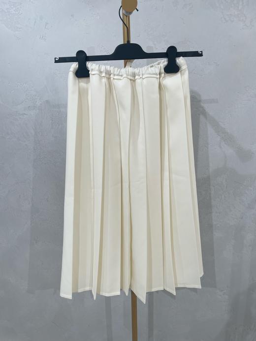 女款抽绳百褶半裙zh006 商品图1