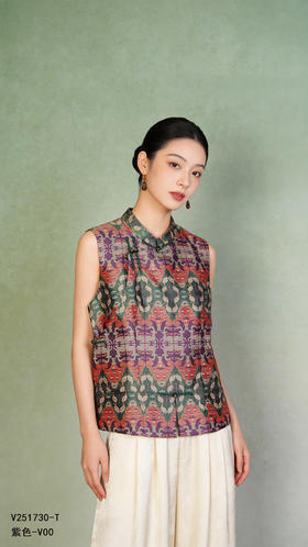V251730-T上衣