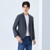 【轻薄/抗UV50+】柒牌男士休闲单西2026春季新款男装西服外套130C70190 商品缩略图1