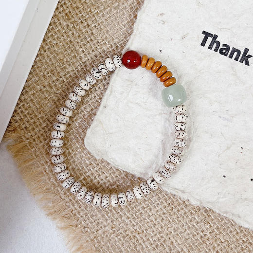 星月菩提子单圈手串-纪念日百货门店同款164698249 商品图0