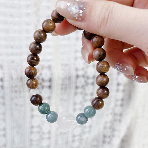 百搭气质手串-纪念日百货门店同款164497527 商品图2