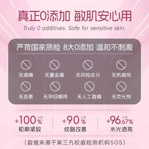 【老客专属福利】NACO维他命B12水光复原精华液1.2ml*30支/盒 #舒缓/修护/保湿/抗皱/紧致小粉棒 商品图7