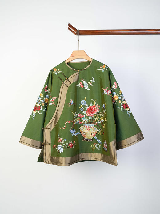 L260339-T外套 商品图2