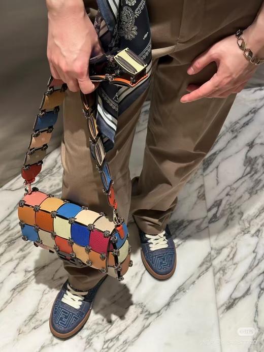 男款休闲鞋la011 商品图3