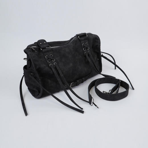 休闲百搭小众重工枕头包-纪念日百货门店同款169695101 商品图3