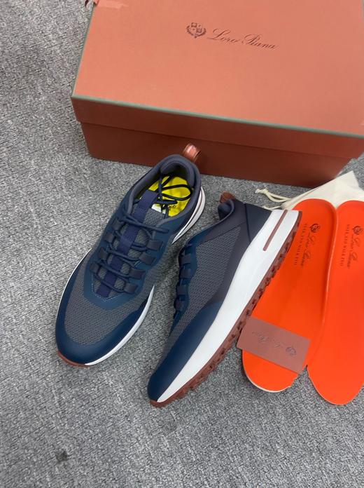 男款运动鞋la015 商品图1