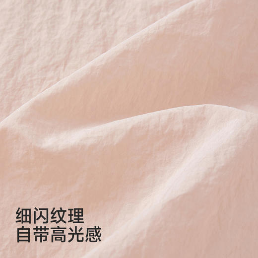 【商场同款】英氏儿童外套女童防水连帽防晒衣户外休闲简约皮肤衣 商品图2