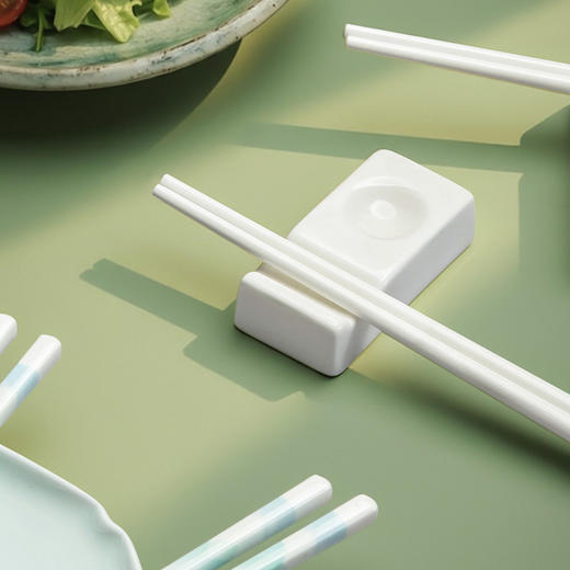 景德镇星河漫川陶瓷筷子家用日用 商品图2