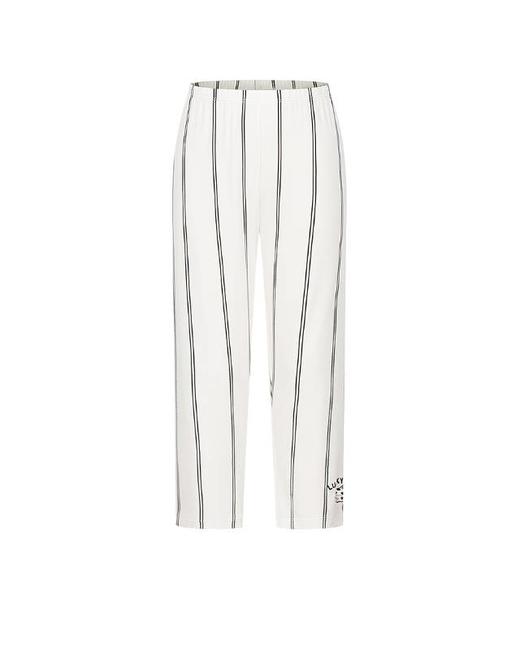 【春上新】8楼爱慕儿童Aimer Kids中性奶皮仔家居长裤AK342J521，吊牌价459元 商品图3