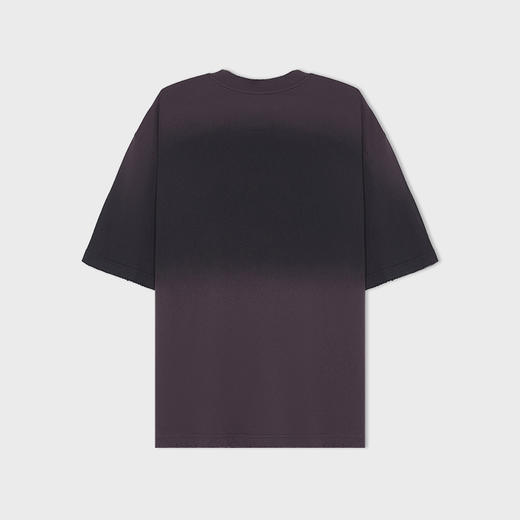 【新品上新】HX 夏季圆领短袖T恤C102620038101 商品图1