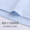 【莱赛尔棉】舒雅女短袖九分裤套装40S天丝棉氨纶 单面 莱赛尔+棉+氨纶  31/26502H 商品缩略图6