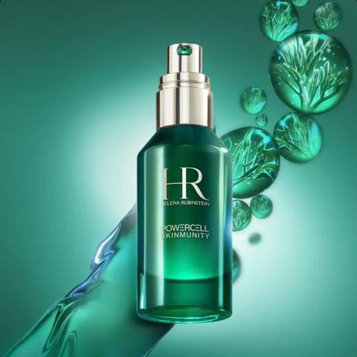 送礼袋 HR赫莲娜绿宝瓶三件套盒(新肌水200ml+精华50ml+面霜50g) + 赫莲娜小露珠200ml 商品图3