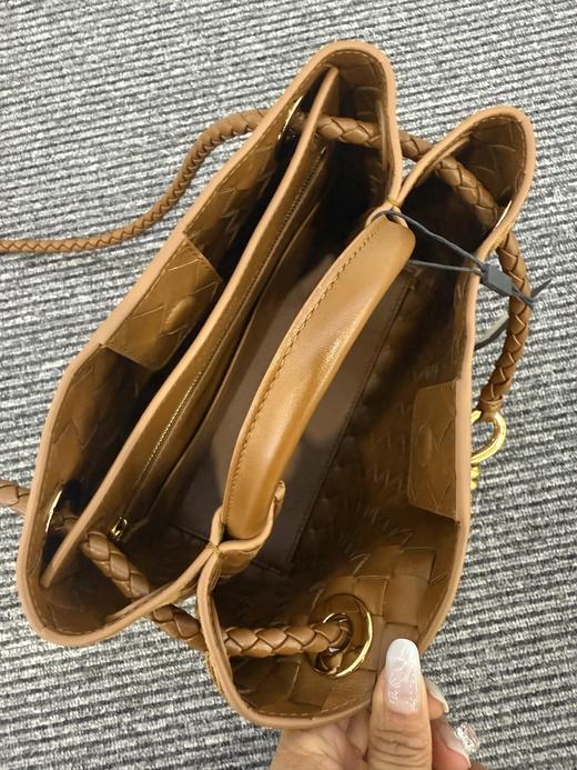 编织手提包斜挎包zo005 商品图2