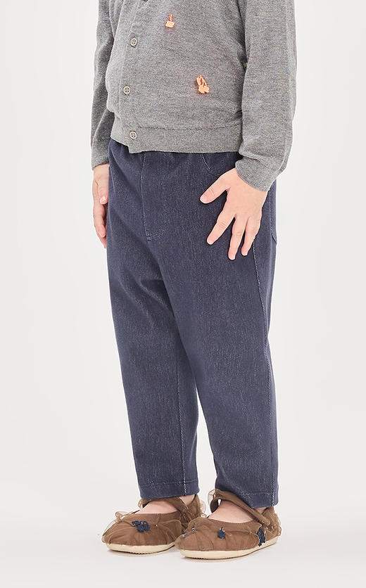 jnby  26年春款  长裤 YQ2E11490 商品图3