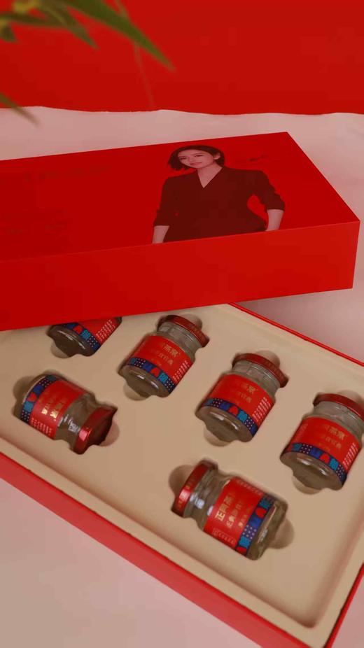 正典白燕窝燕盏/即食燕窝礼盒 商品图5