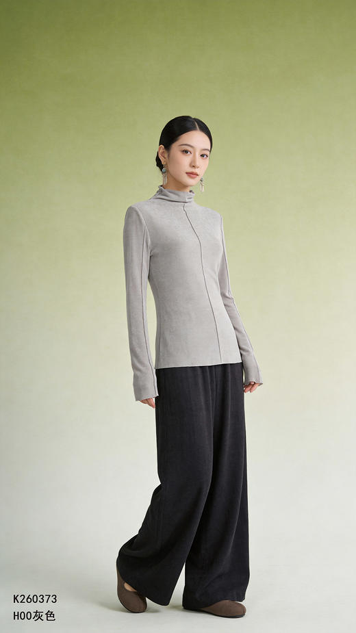 K260373打底衫 商品图9