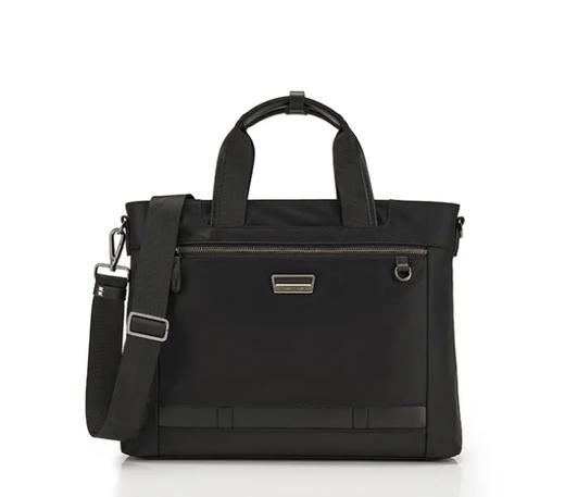 新秀丽 公文包中性  NS0*09203-F 黑色. 商品图0