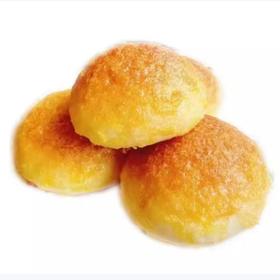 椰汁餐包 6个 现烤面包