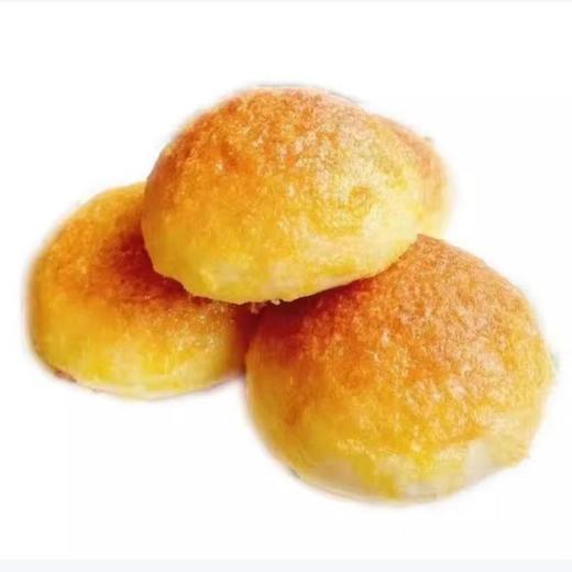 椰汁餐包 6个 现烤面包 商品图0