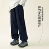 笛莎/Deesha 【云感棉柔】2026年春季新款女童牛仔裤儿童休闲束脚裤 商品缩略图3