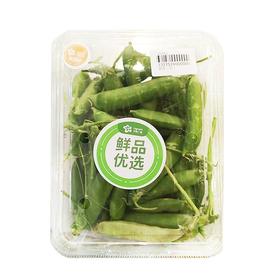鲜豌豆（份）约300g