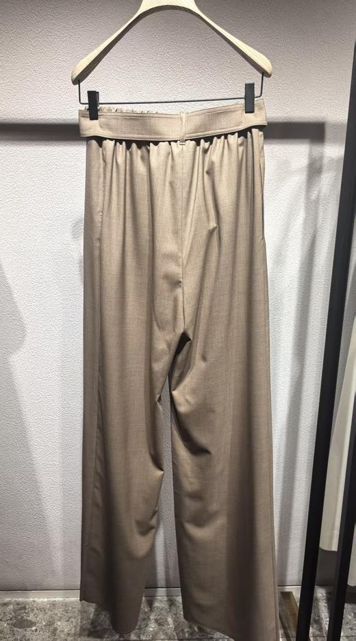 Max Mara 长裤女  1131146106-001 . 商品图1