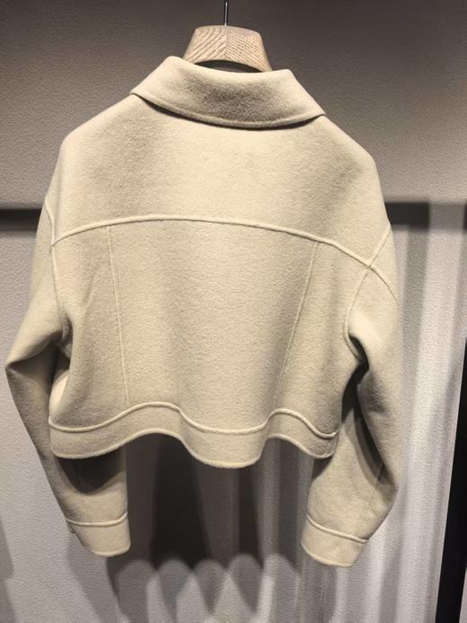 Max Mara 卫衣外套女  1911066106-002 . 商品图1