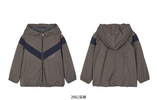 Jnby  26年春款  防晒夹克  YQ2610620 商品图10