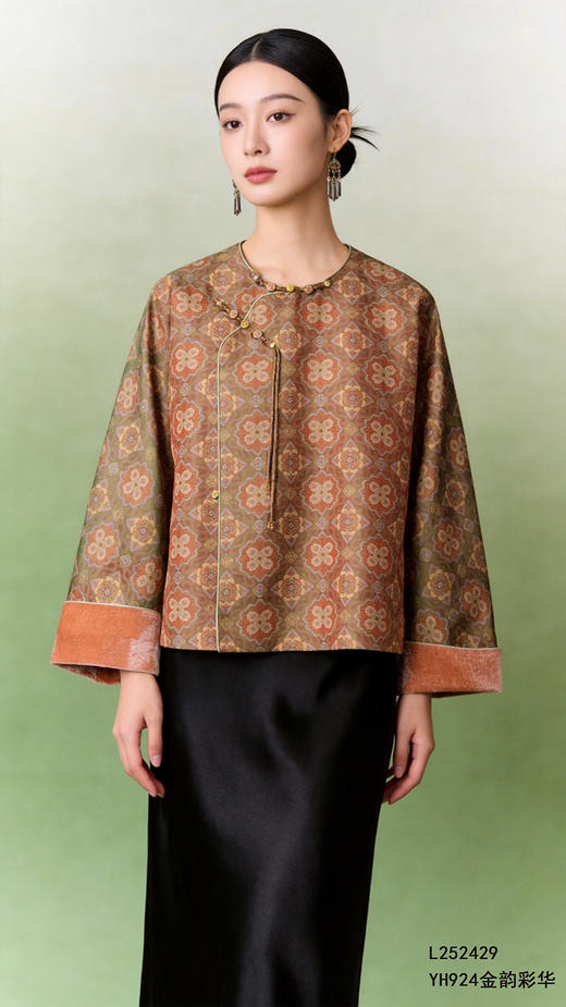 L252429外套。 商品图0