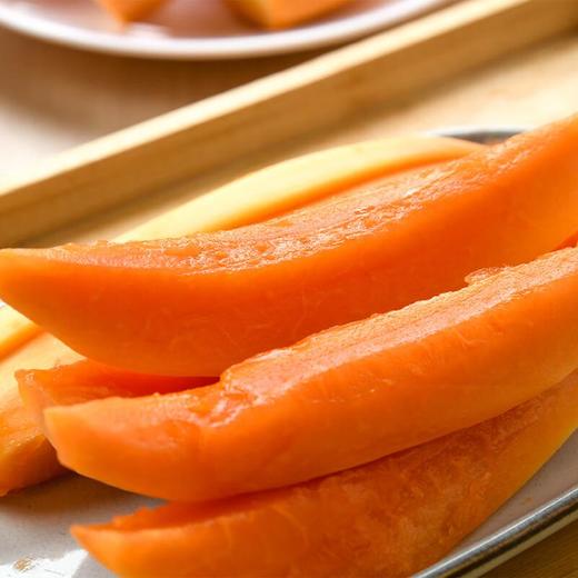 鲜果切木瓜果切 300g/份 商品图3