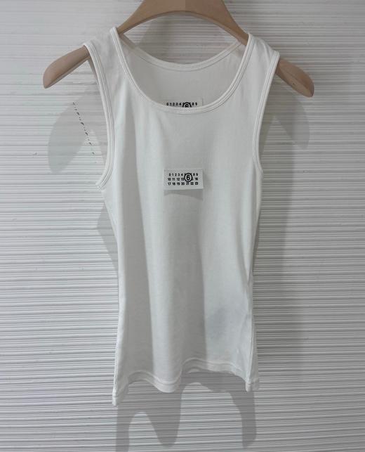 女款logo背心ba016 商品图0