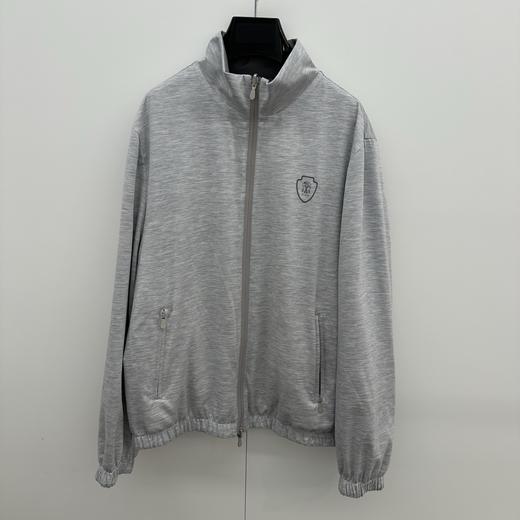 男款立领双面穿外套hu006 商品图2