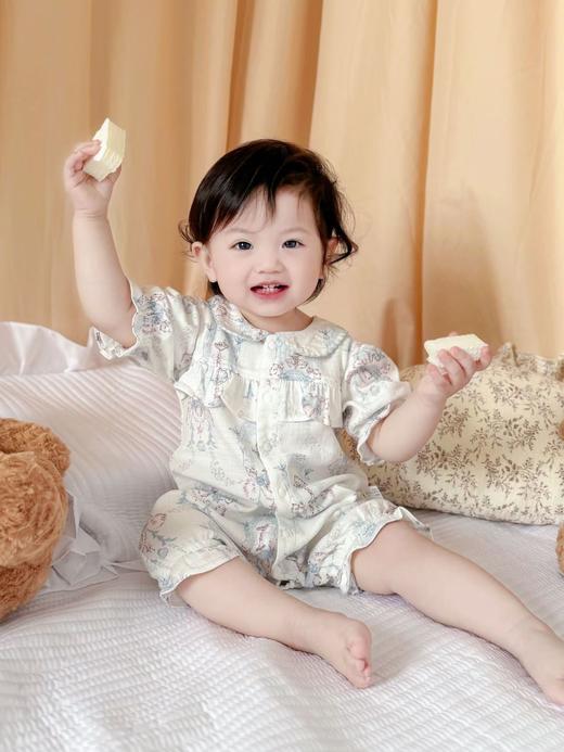 【5F】哆咪呀爬服 商品图1