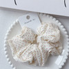 ZY蕾丝边清新大肠圈发圈-纪念日百货门店同款169246735 商品缩略图3