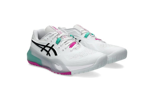 2026新款 亚瑟士 Asics Gel-Resolution X 10 商品图2