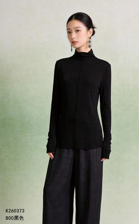 K260373打底衫