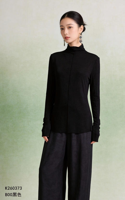 K260373打底衫 商品图0