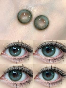 薄荷青提【日抛】