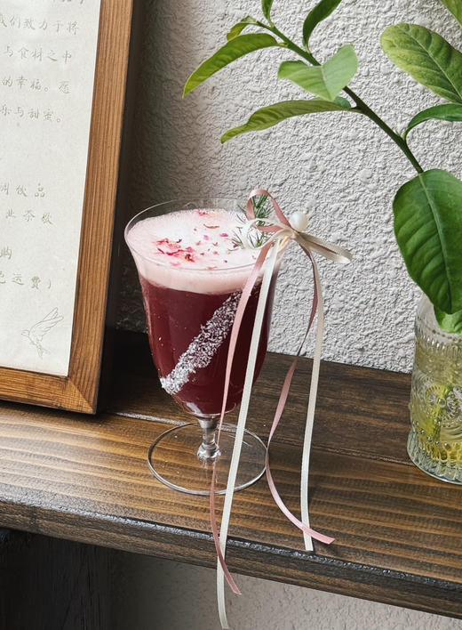 粉黛甜梦 商品图0
