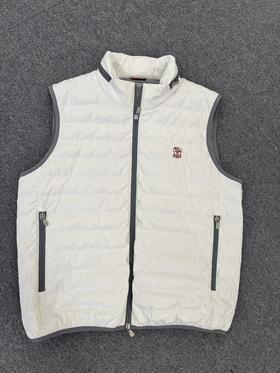 男款立领马甲背心ba006