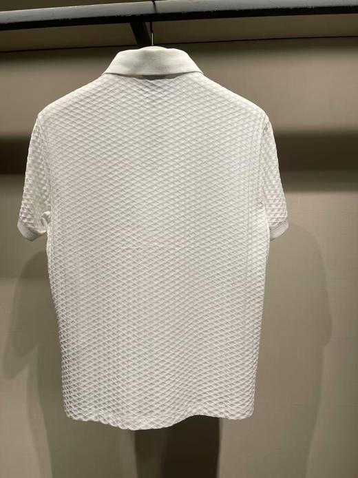 E ARMANI POLO男  EM001295AF10762-F0190 . 商品图1