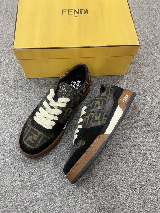 男款休闲鞋zo011 商品图1