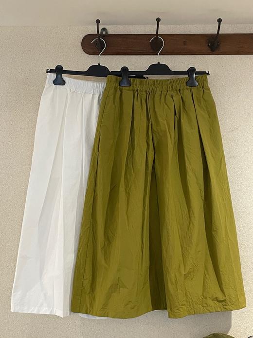 Apuntob2色裙裤 商品图11