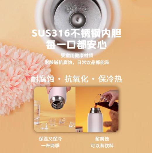 MIXWell2026年新款智能蓝牙指纹水杯 商品图3