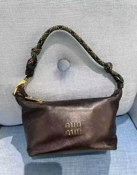 彩绳手提包zo017