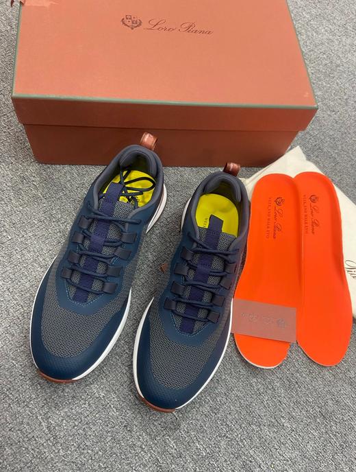 男款运动鞋la015 商品图0