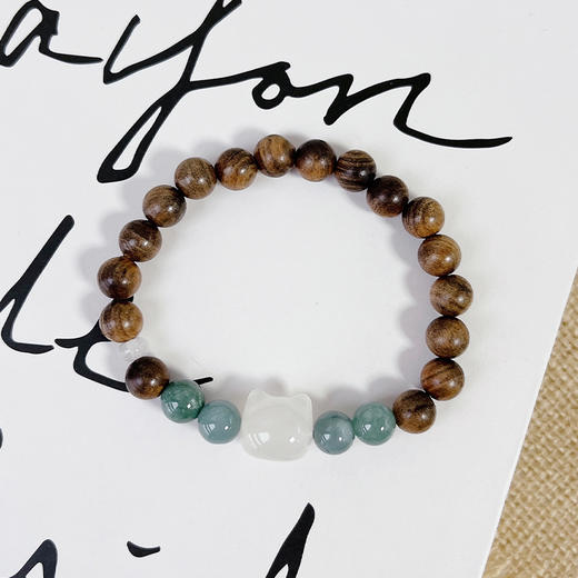 百搭气质手串-纪念日百货门店同款164497527 商品图4