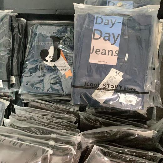 【积分兑换】秋冬服饰类盲盒 商品图3